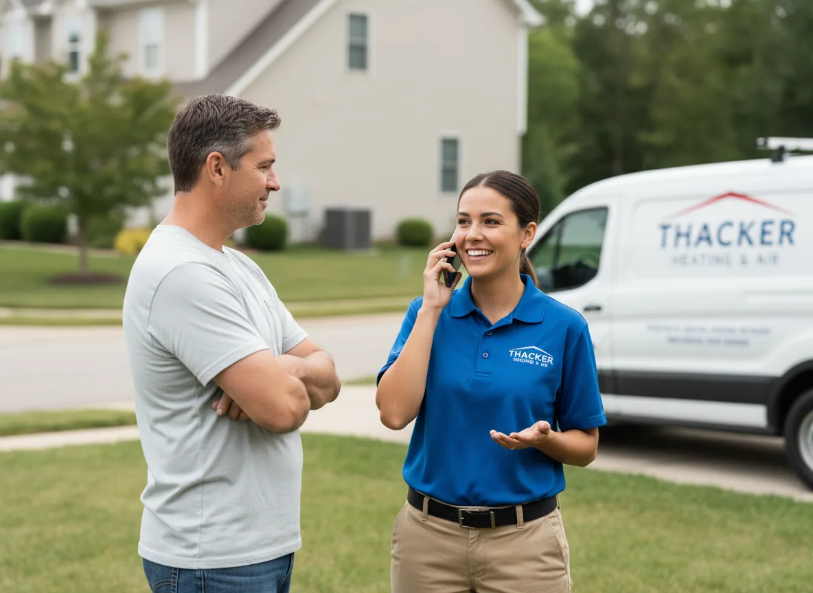 Ac Repair Dyersville, IA FAQs